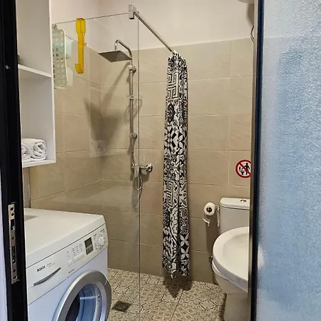 La Casetta * 地拉那