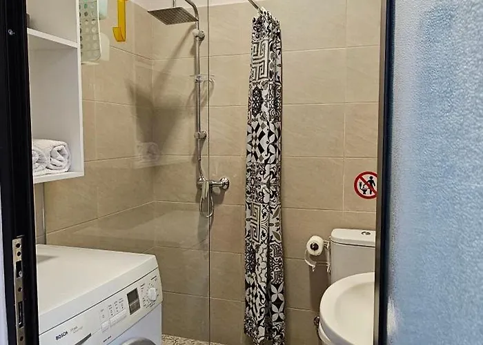 La Casetta * Tirana